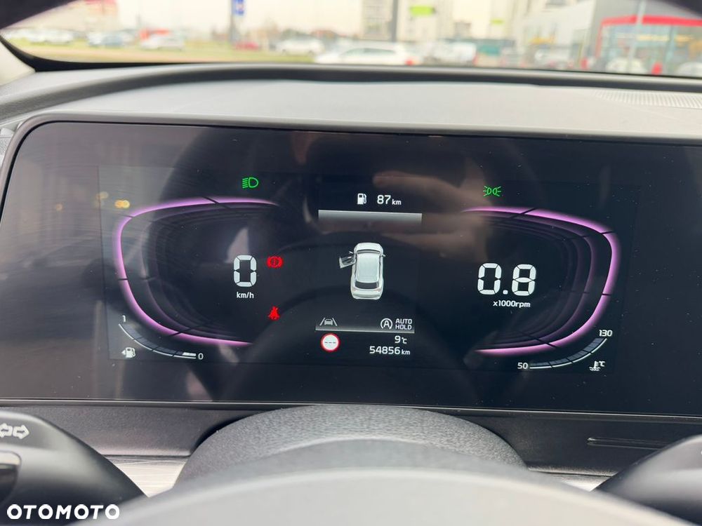 Kia Sportage 1.6 T-GDI L 2WD - 14