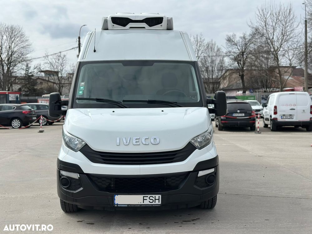 Iveco Daily - 1
