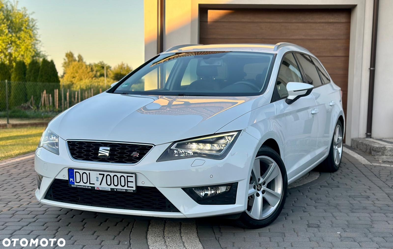 Seat Leon - 3