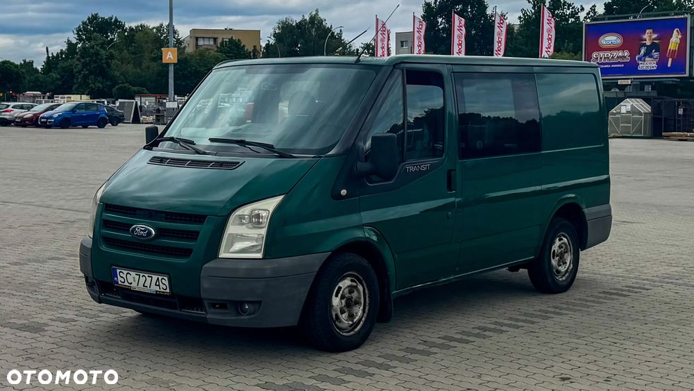 Ford Transit - 3