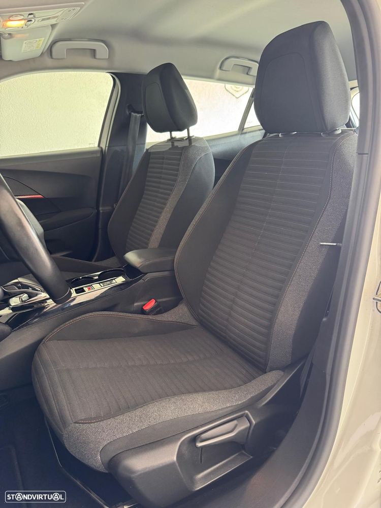 Peugeot e-2008 Active Pack - 20