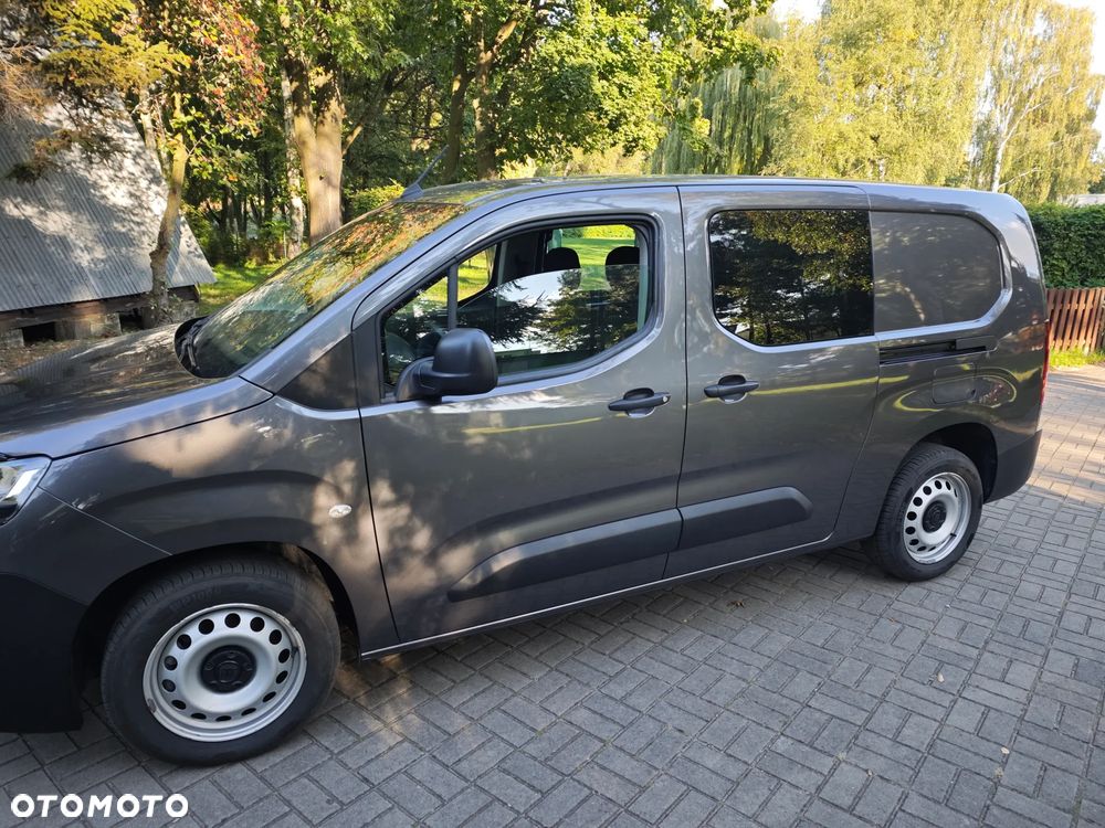 Fiat Doblo - 11
