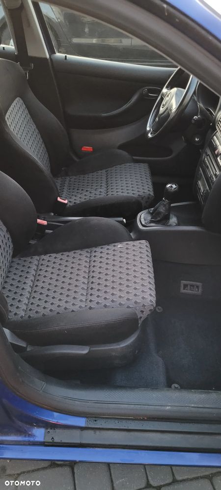 Seat Leon - 6