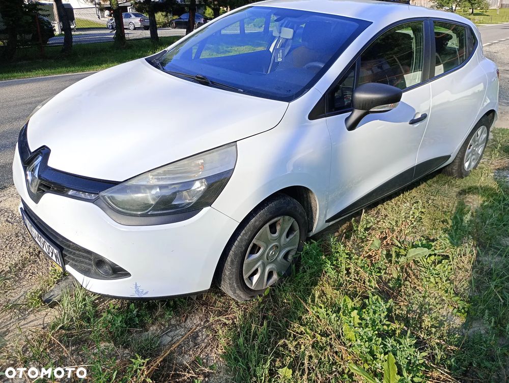 Renault Clio 1.5 dCi Business - 12