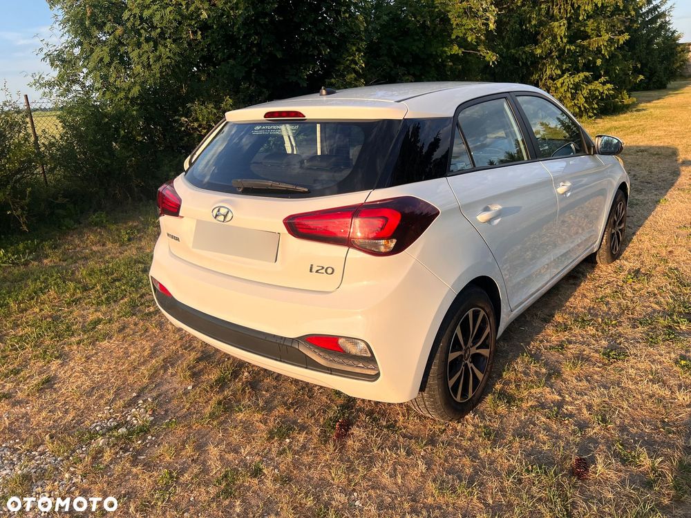 Hyundai i20 1.2 Comfort - 3