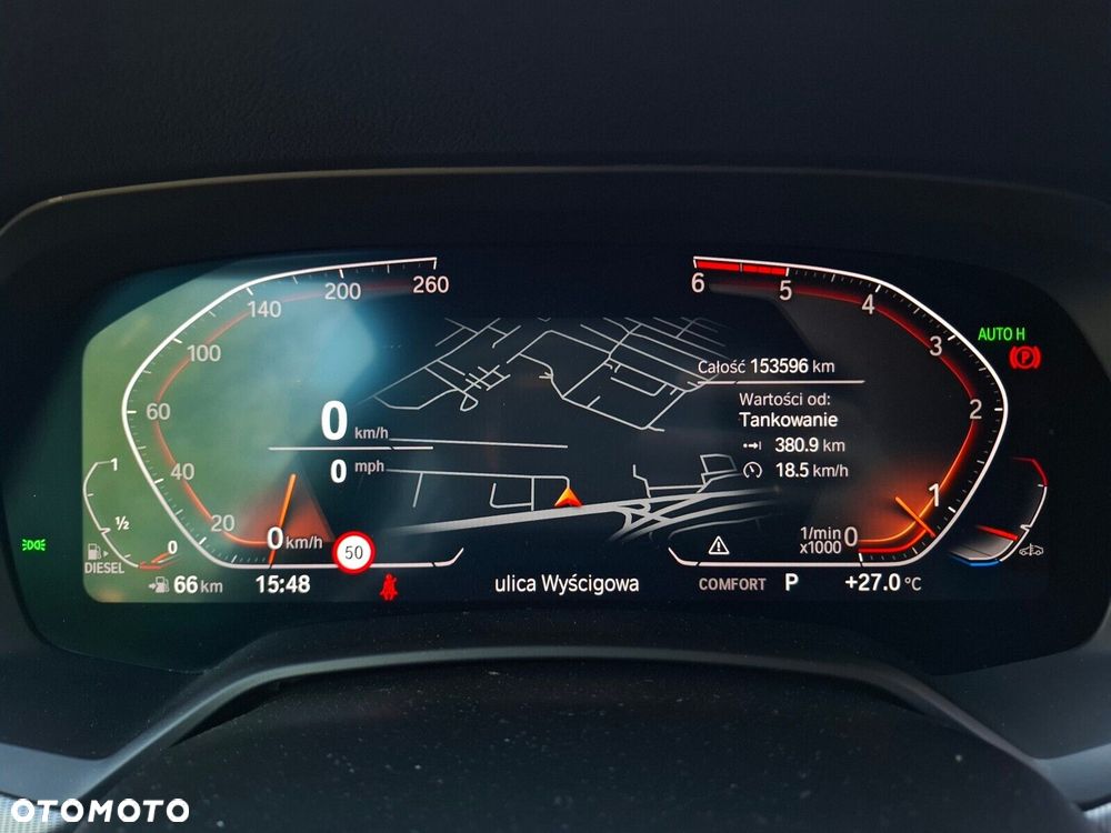 BMW X5 xDrive40d mHEV sport - 26