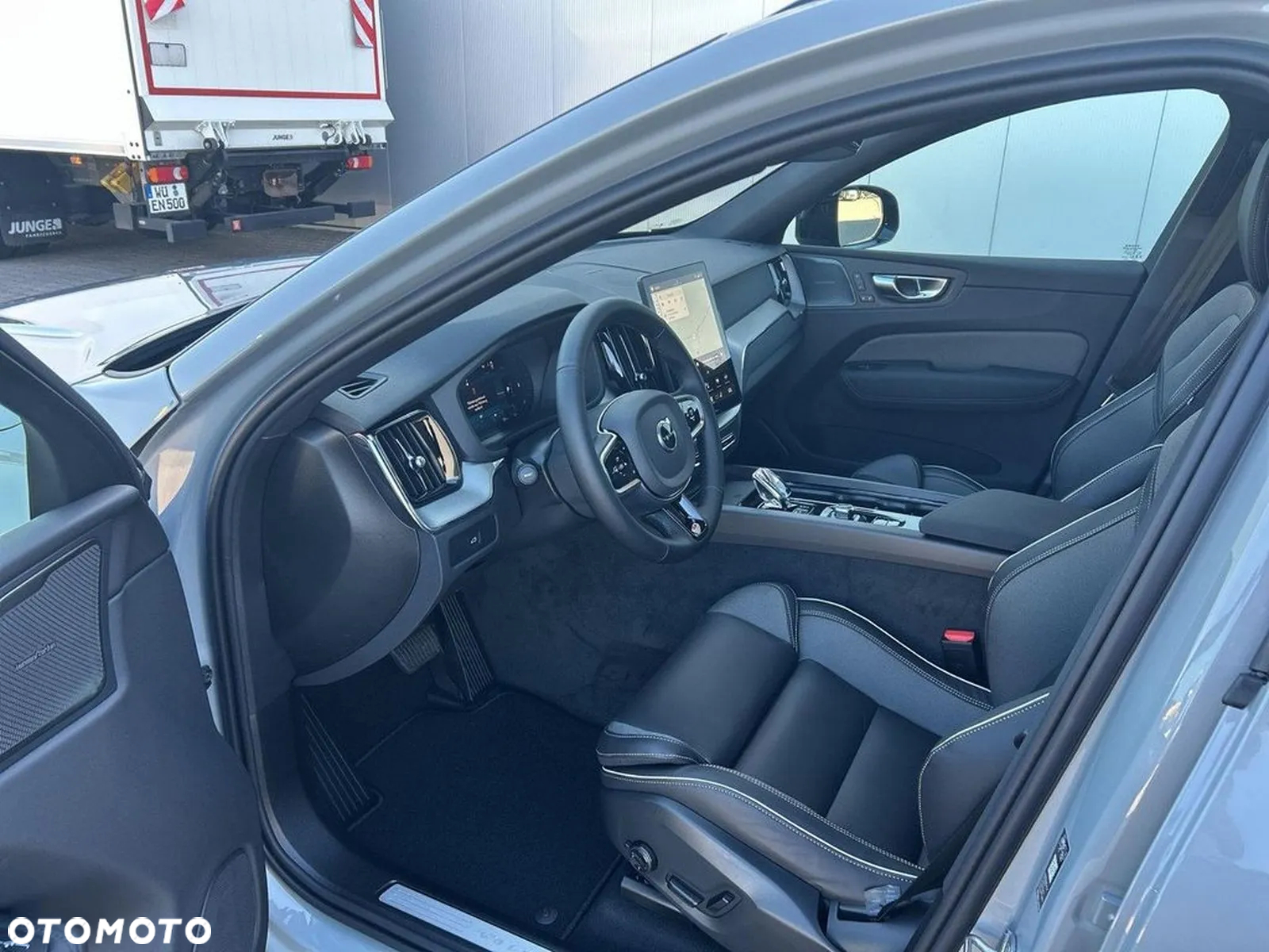 Volvo XC 60 - 12