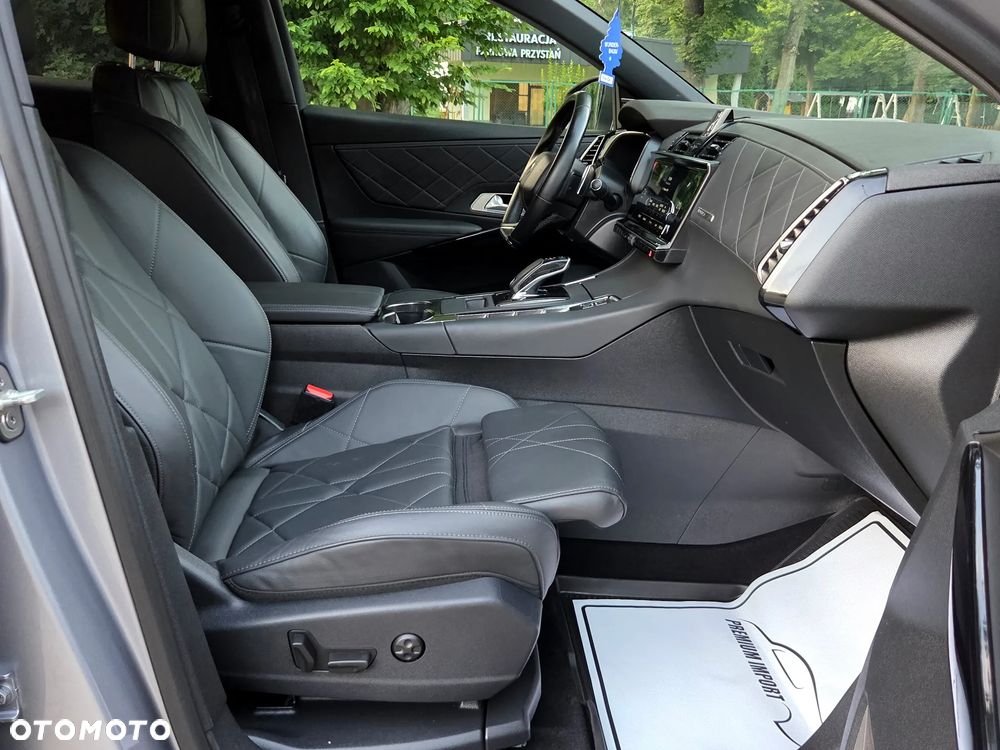 DS Automobiles DS 7 Crossback 1.6 PureTech Rivoli - 4