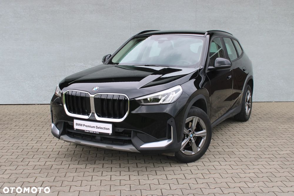 BMW X1 sDrive18i - 3
