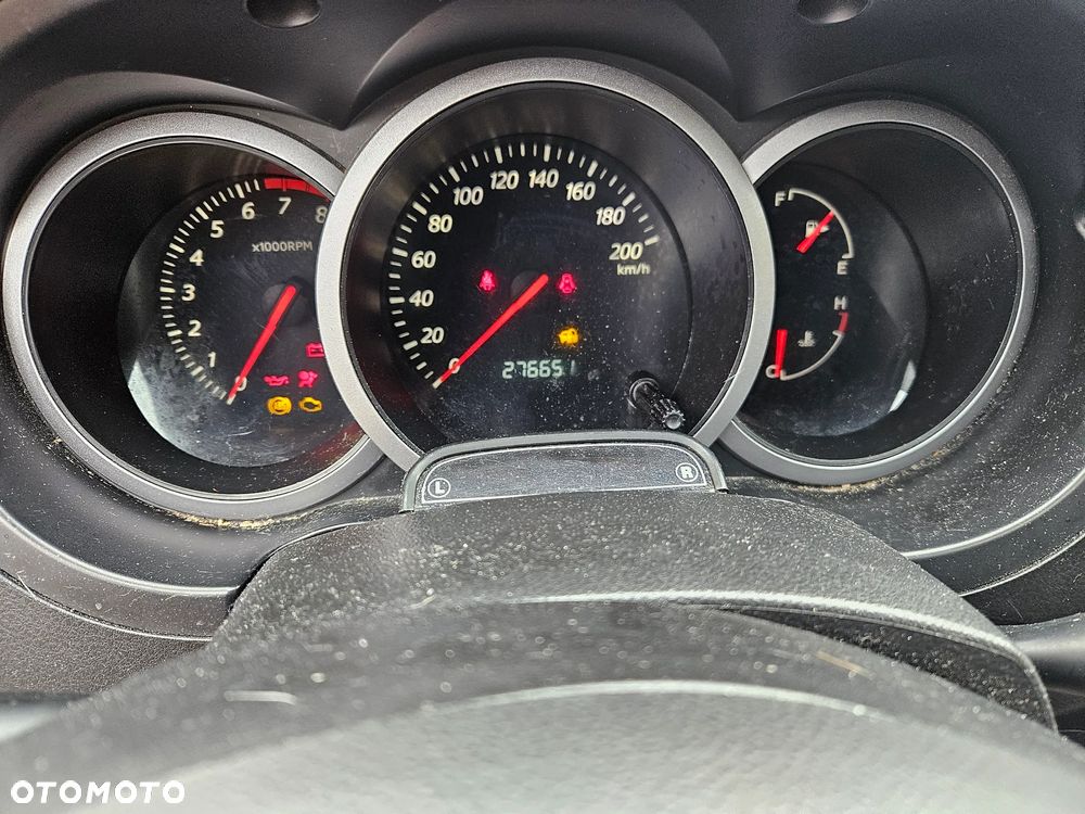 Suzuki Grand Vitara II 2 1.6 2.0 16v zegar licznik - 1