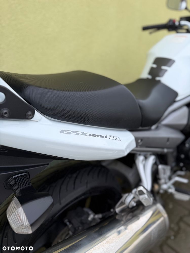Suzuki GSX - 15