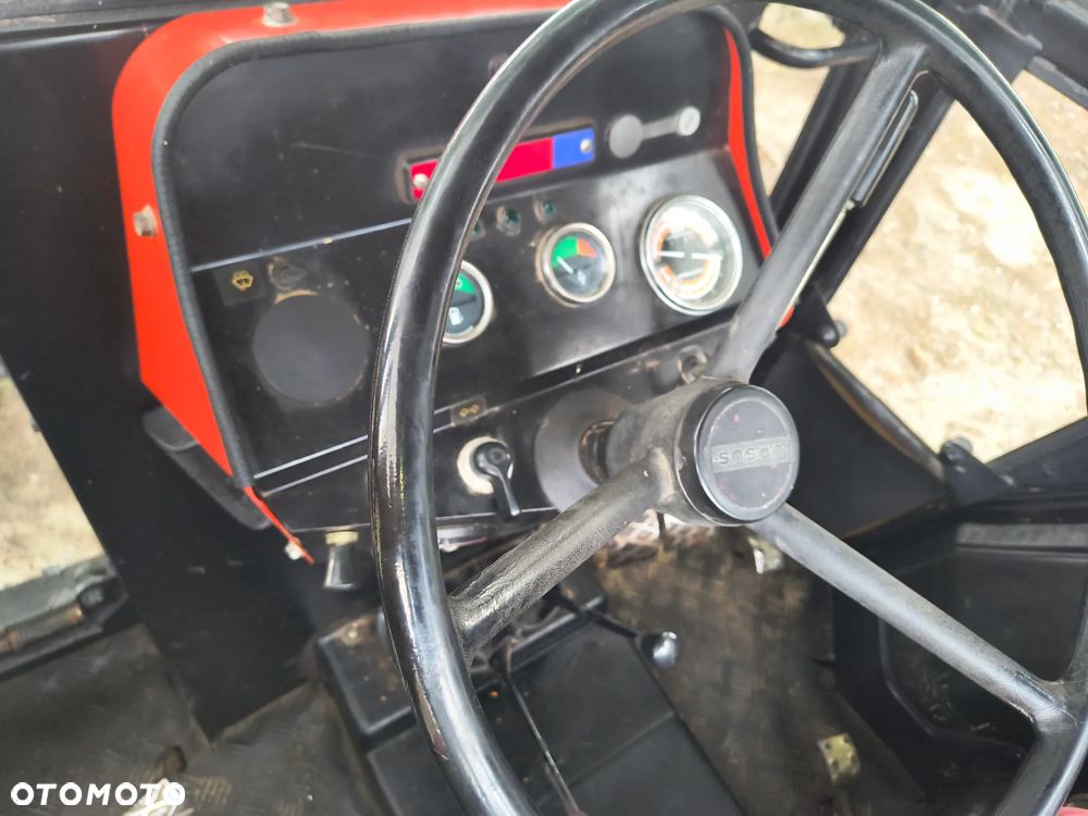 Ursus 4514/5314/6014 - 7