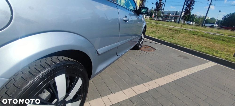 Opel Astra 1.8 Cosmo - 4
