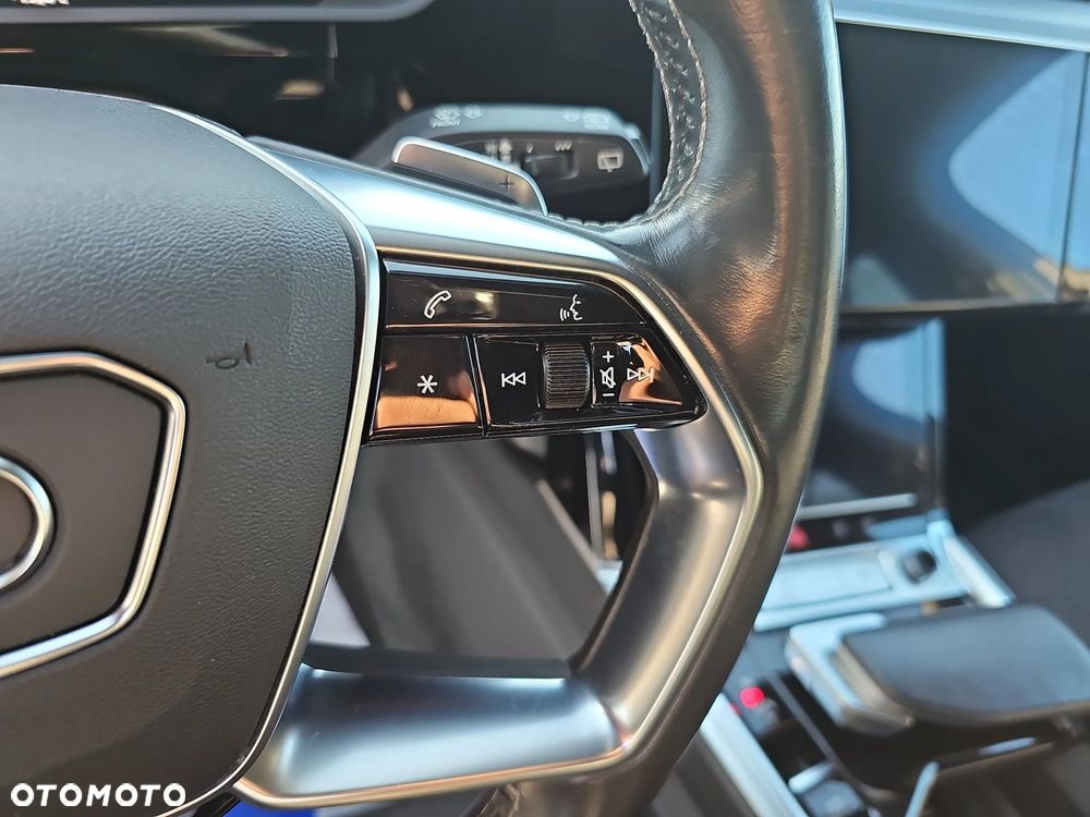 Audi e-tron 55 Quattro S Line - 18