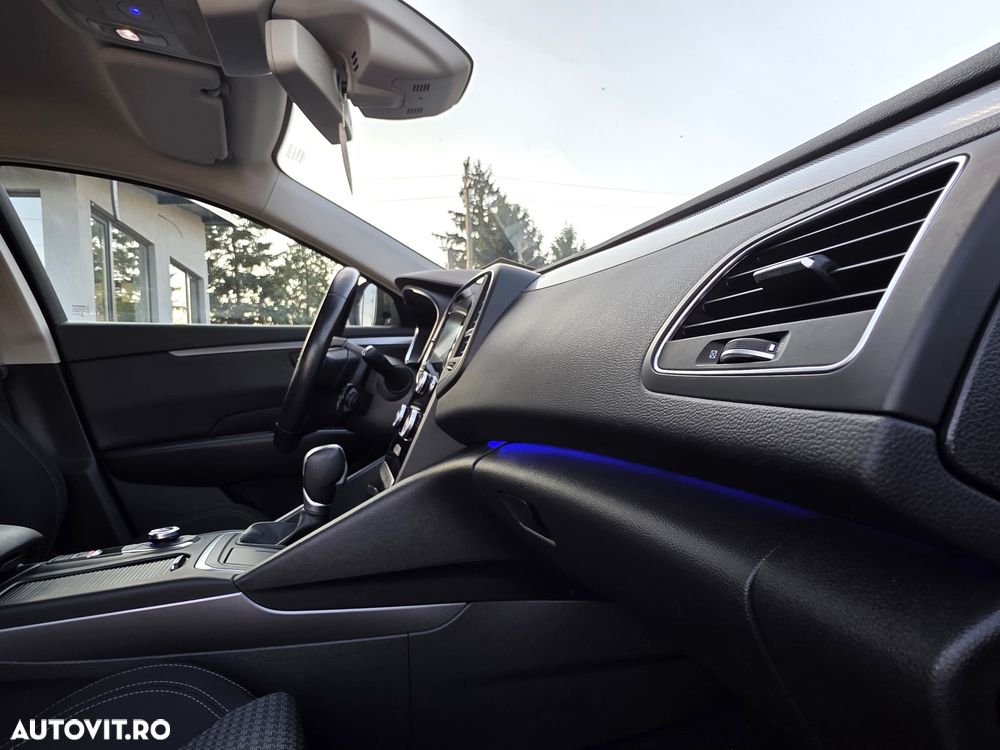 Renault Talisman ENERGY TCe EDC Intens - 15
