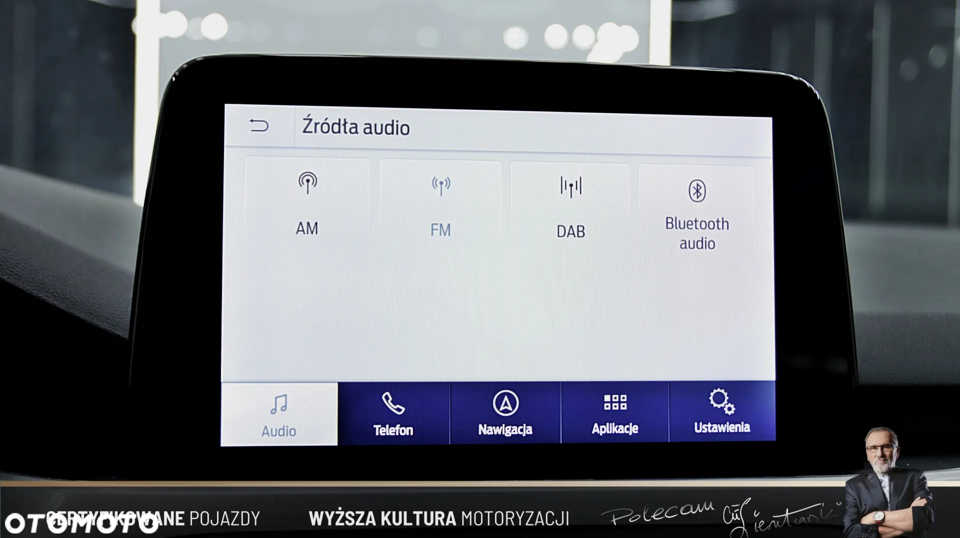 Ford Focus 1.5 EcoBlue Connected - 24