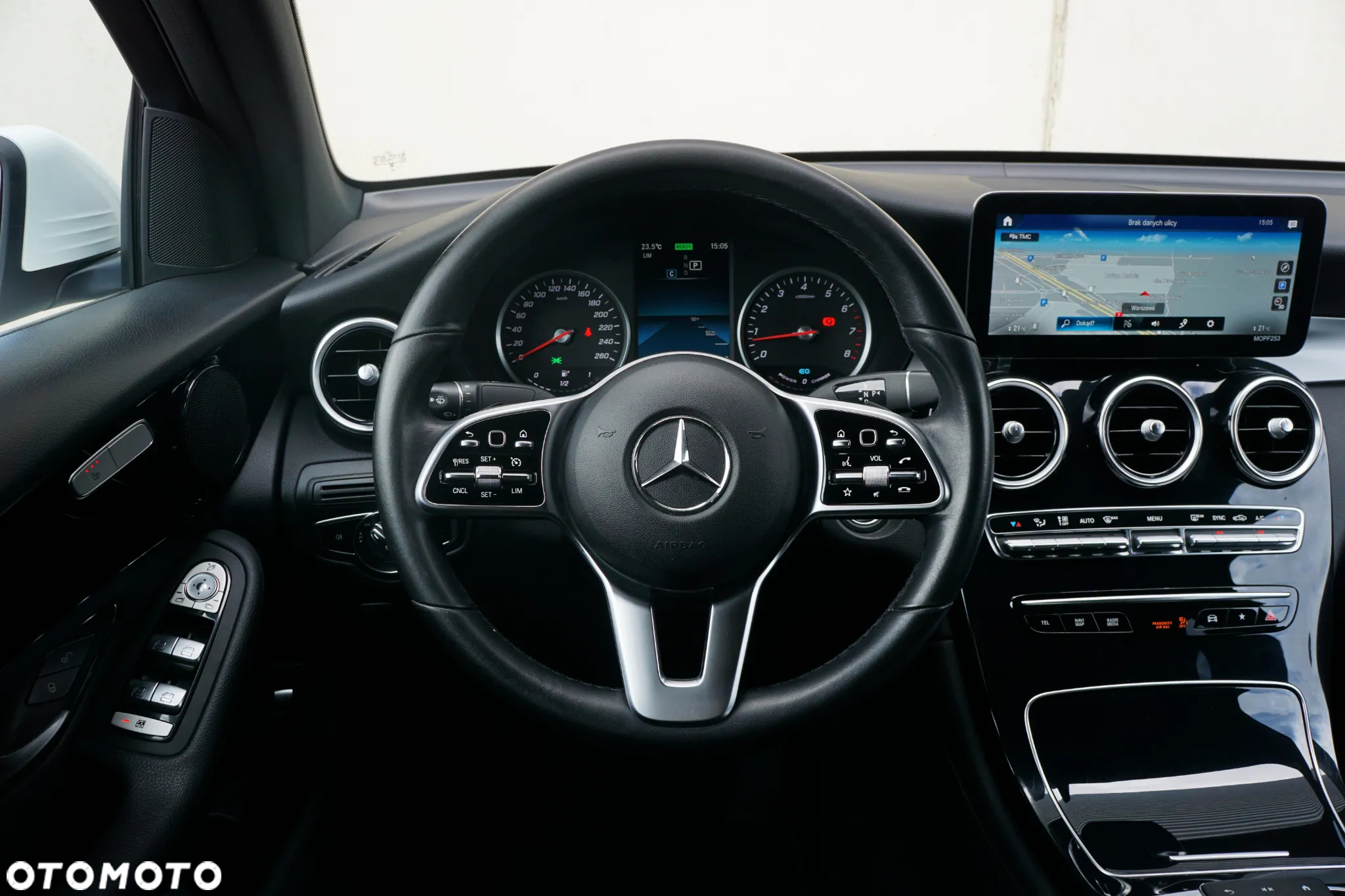 Mercedes-Benz GLC Coupe 200 4-Matic - 20