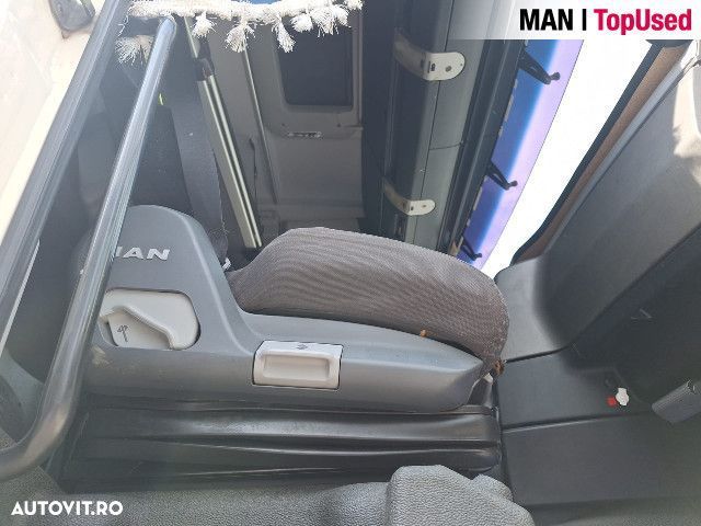 MAN TGX TG2 18.480 4X2 BLS - 8