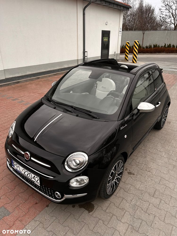 Fiat 500 1.0 GSE Hybrid Dolcevita - 20