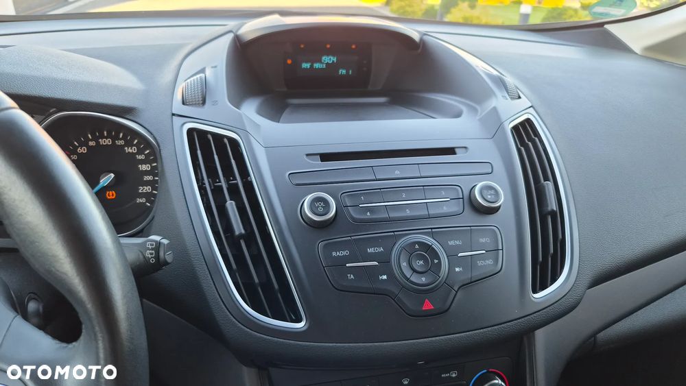 Ford C-MAX 1.0 EcoBoost Ambiente ASS - 17