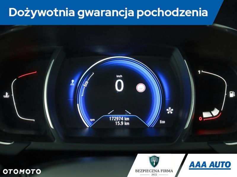 Renault Grand Scenic - 9