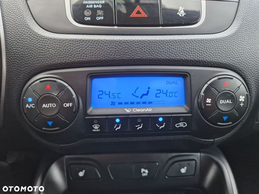 Hyundai ix35 - 14