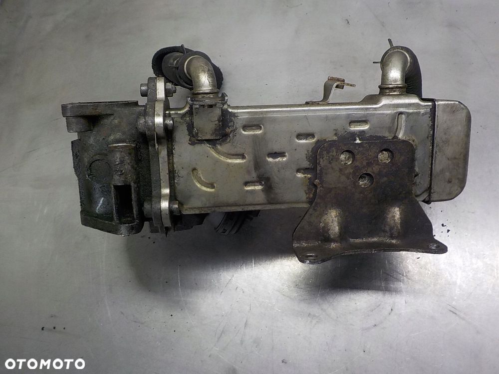 KIA CARNIVAL III 2.2 CRDI CHŁODNICA SPALIN 28416-2F320 - 4