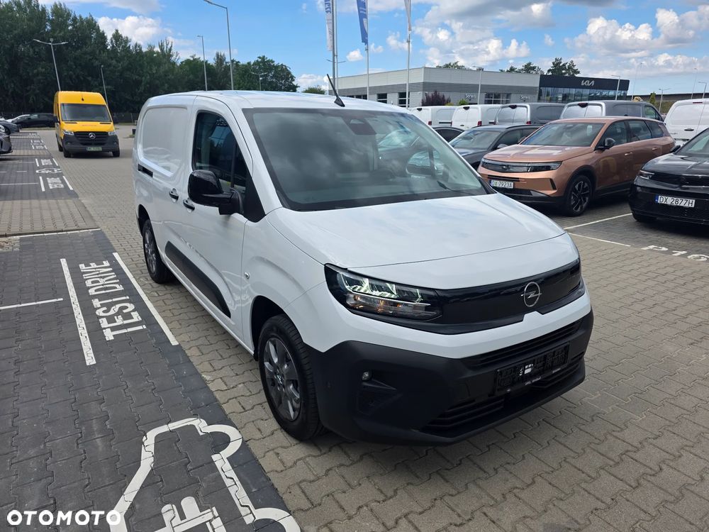 Opel Combo - 6