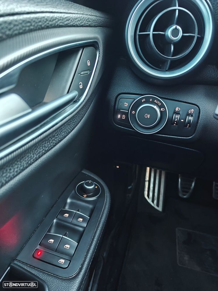 Alfa Romeo Giulia 2.2 D Super - 16