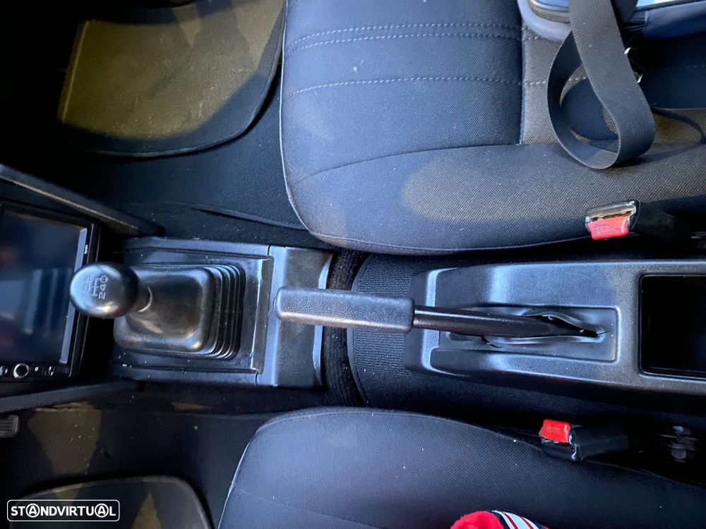 Toyota Corolla Liftback 1.6 GTi - 17