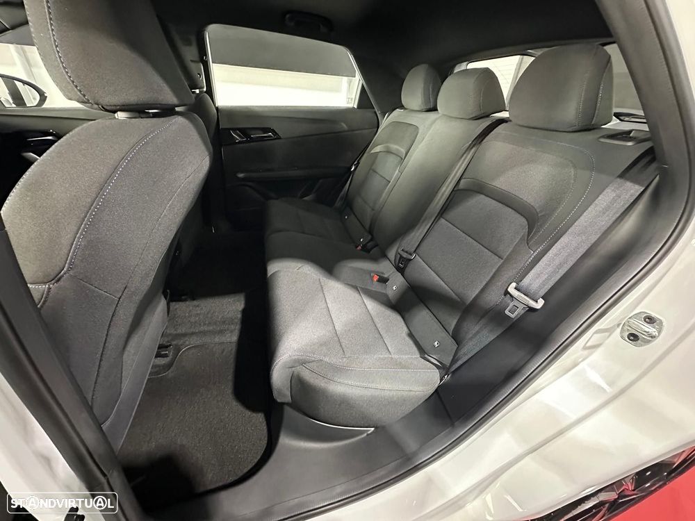 MG MG4 51 kWh Standard - 25