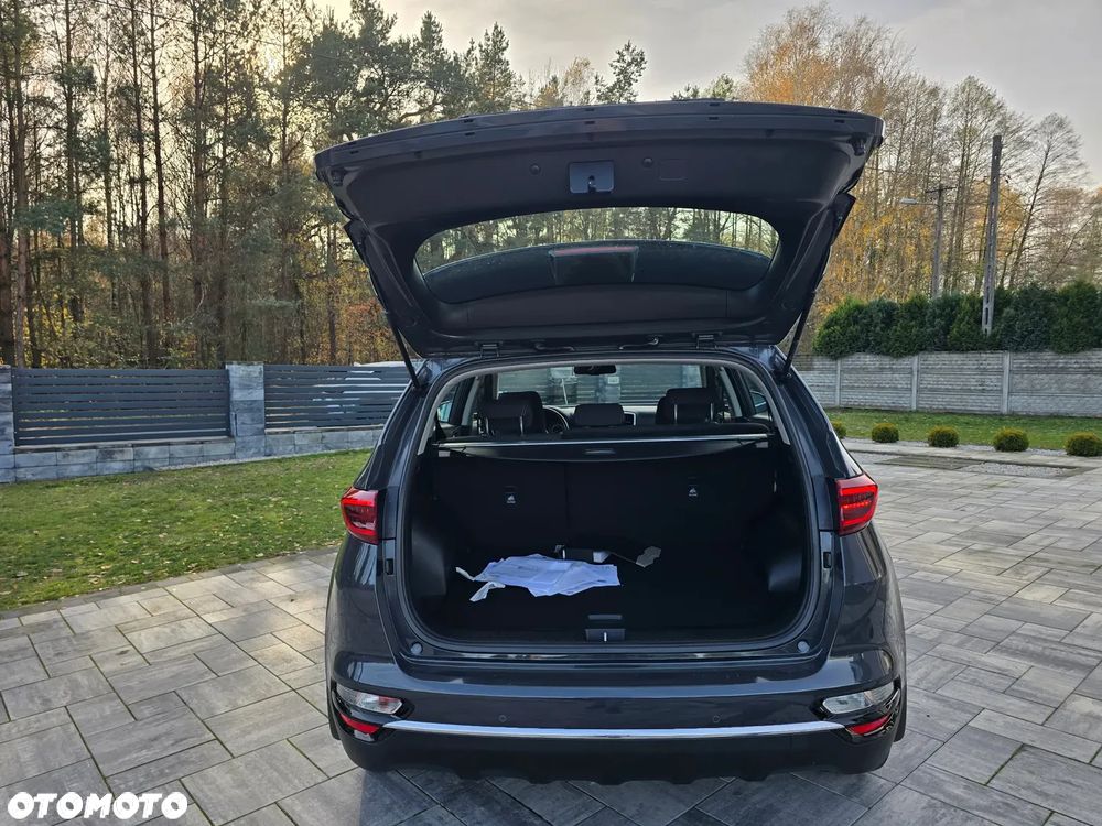 Kia Sportage 1.6 GDI L Business Line 2WD - 23