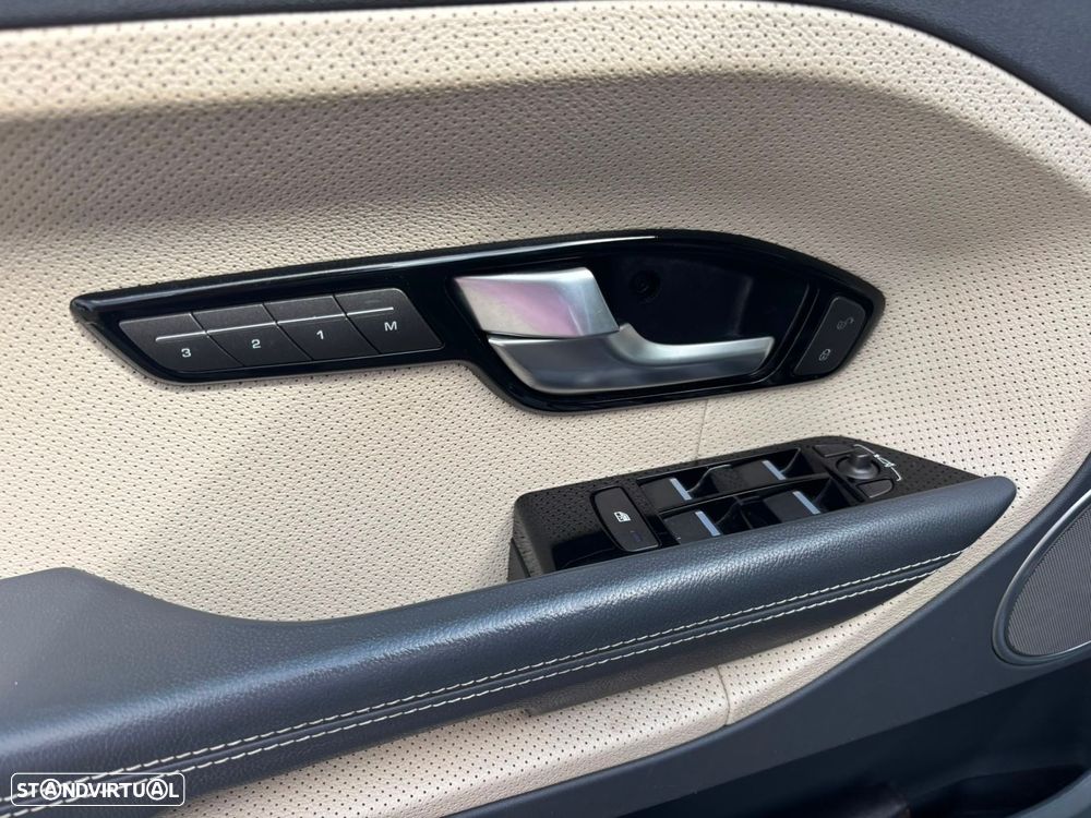 Land Rover Range Rover Evoque 2.2 TD4 Prestige - 20