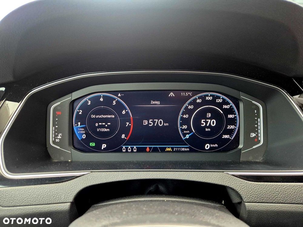 Volkswagen Arteon 2.0 TSI Elegance DSG - 18