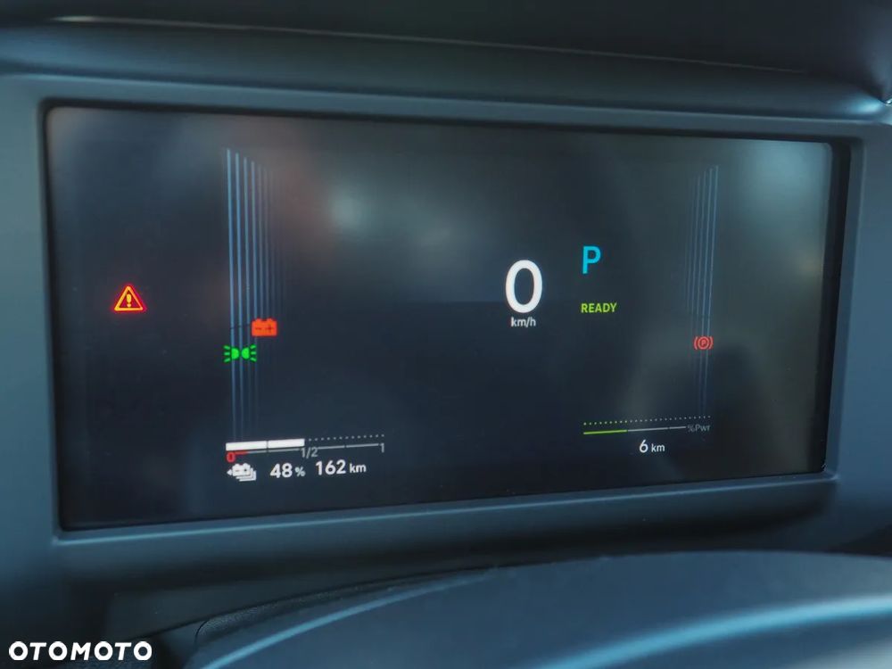 Citroën C4 e-C4 EV156 54kWh Max - 9