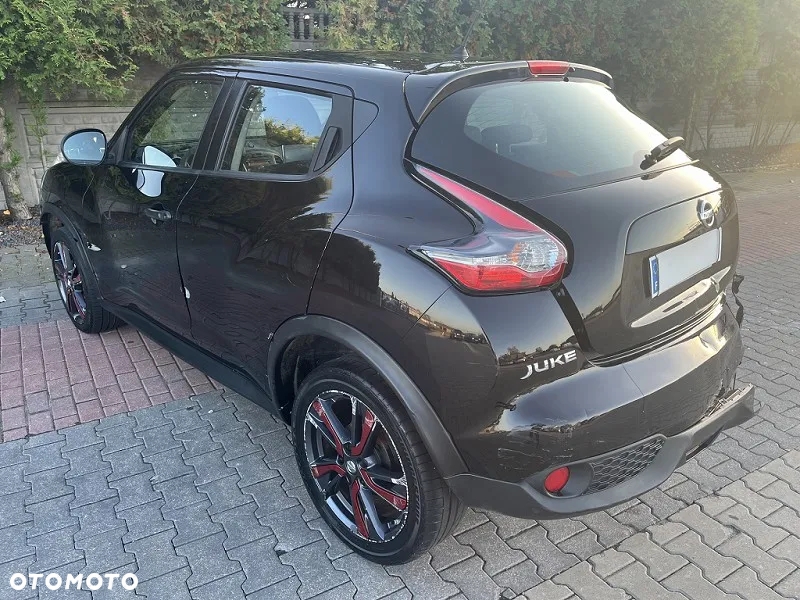 Nissan Juke - 3
