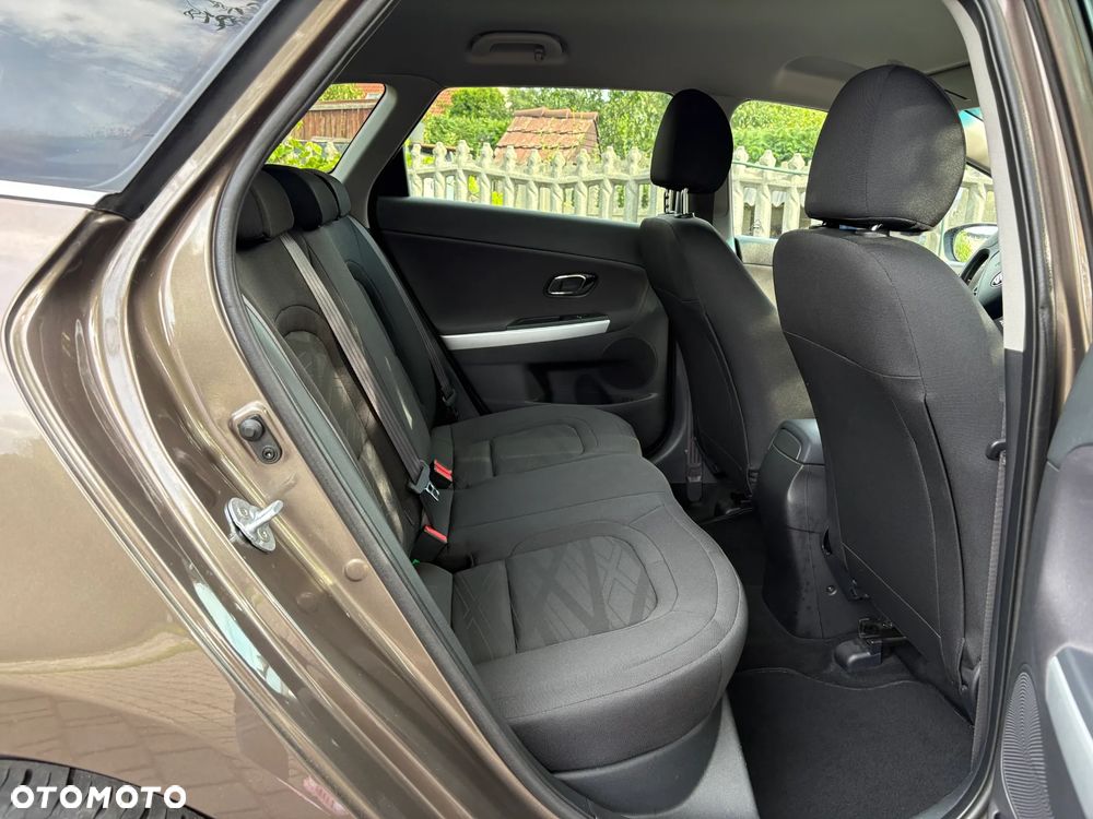 Kia Ceed - 26