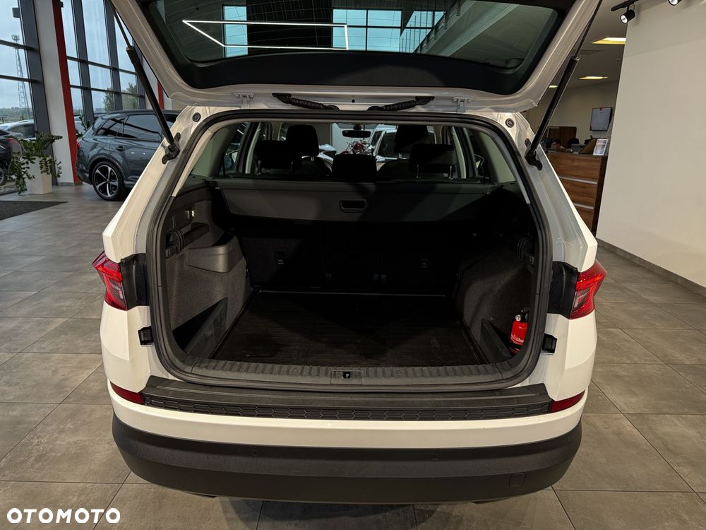 Skoda Kodiaq - 11