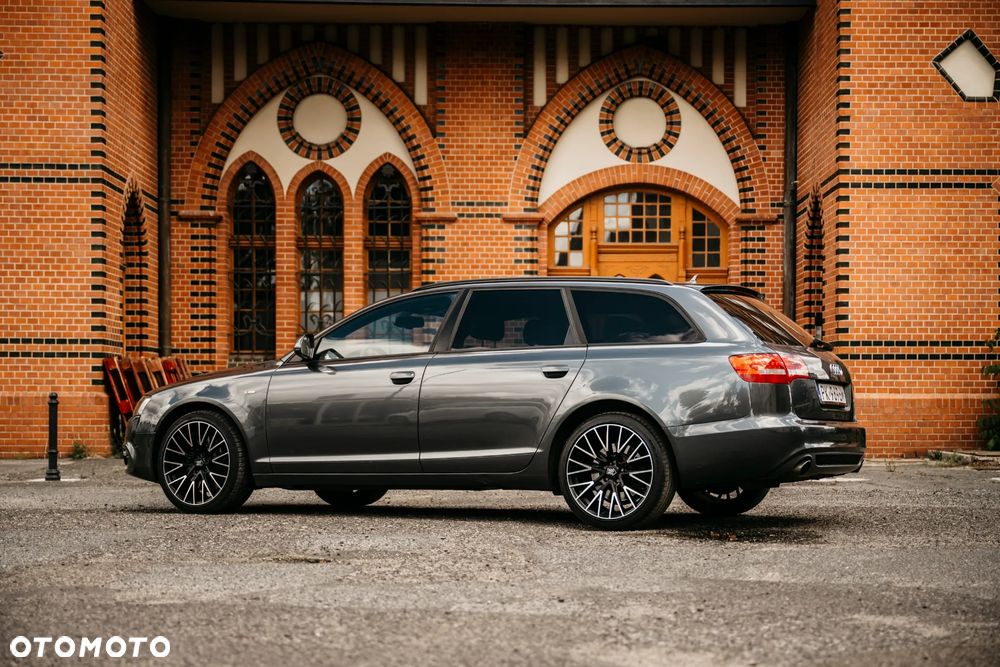 Audi A6 - 5