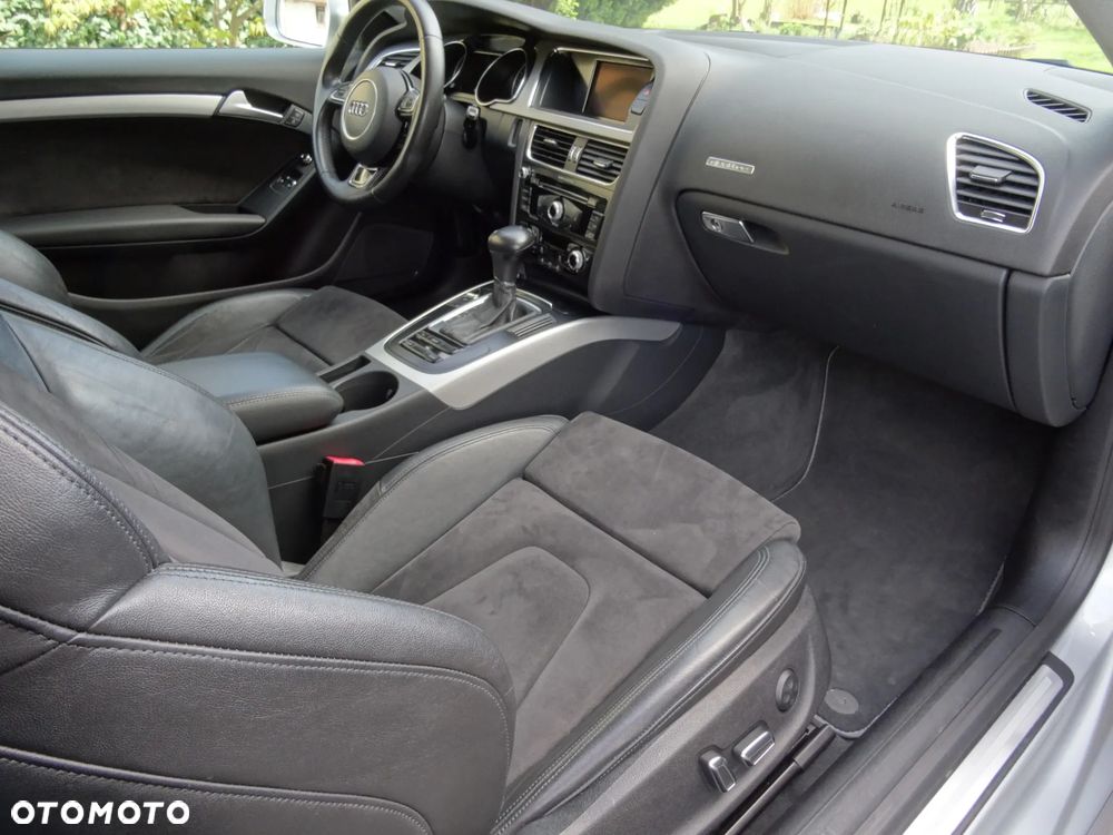 Audi A5 Coupé 2.0 TFSI Quattro S tronic - 19