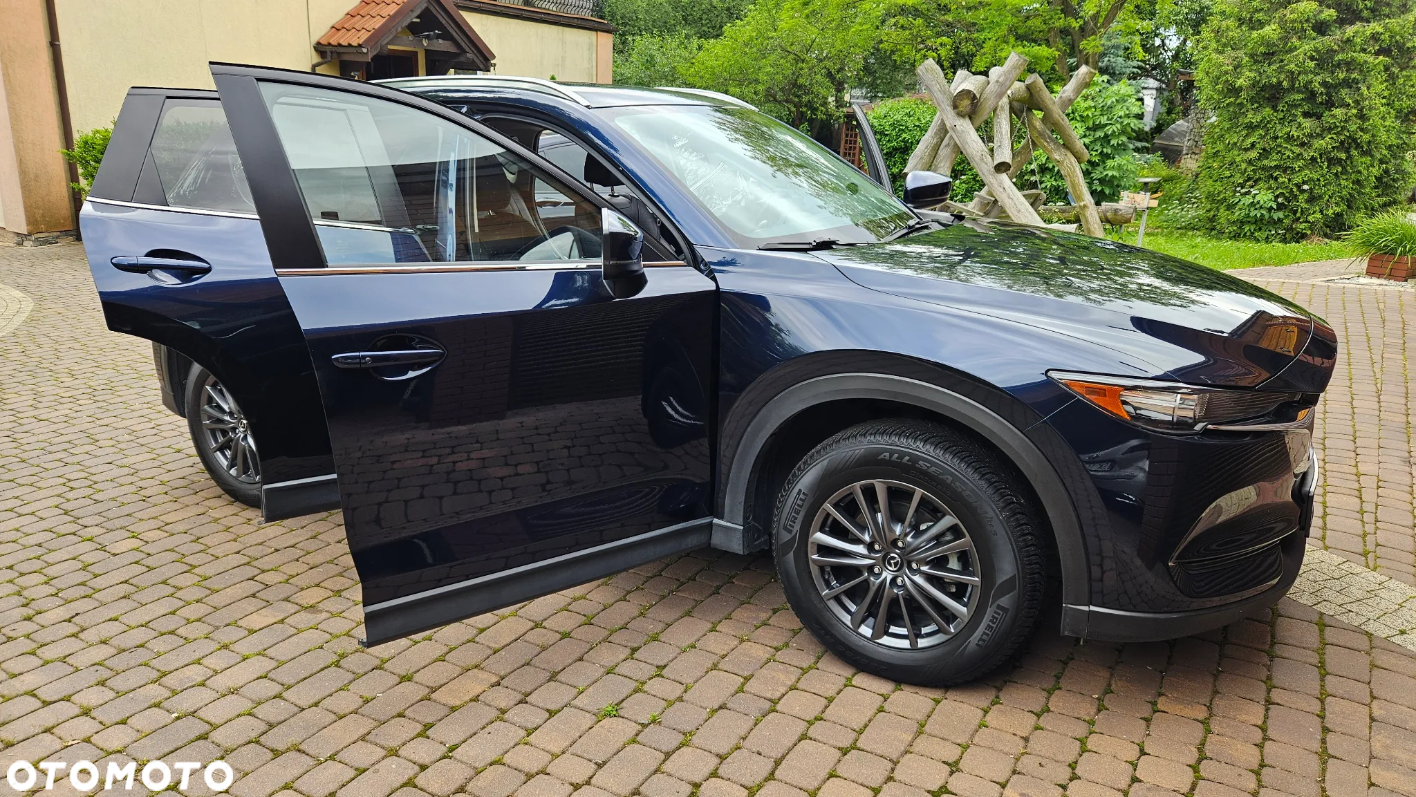 Mazda CX-5 - 15
