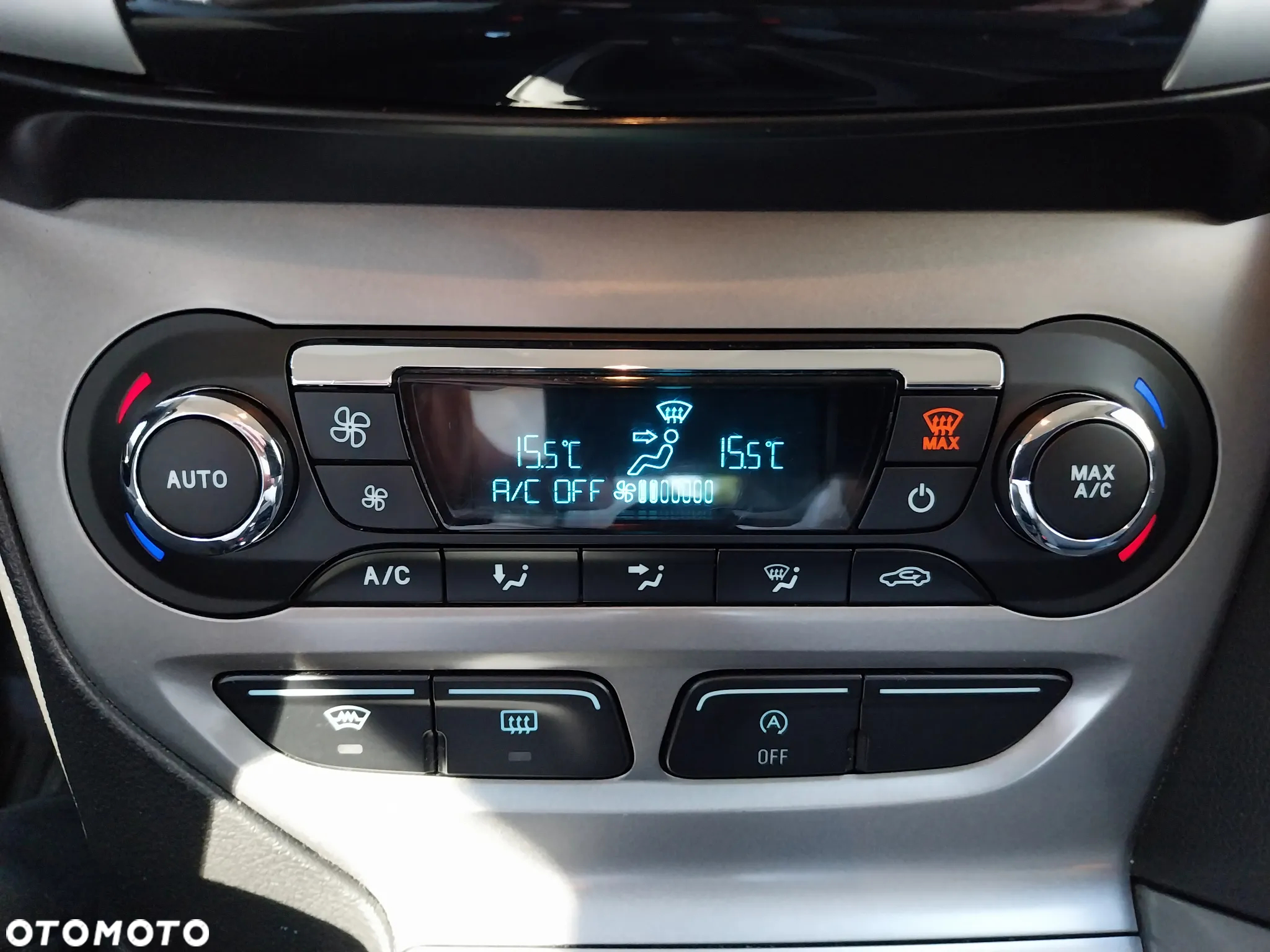 Ford Focus 1.0 EcoBoost Start-Stopp-System - 27
