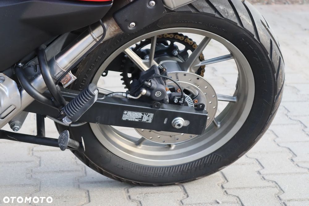 BMW GS - 17