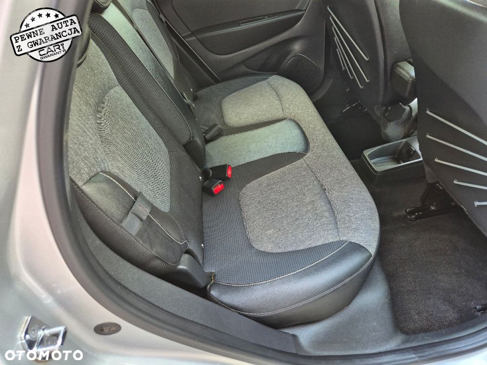 Renault Captur TCe 120 EDC Dynamique - 22