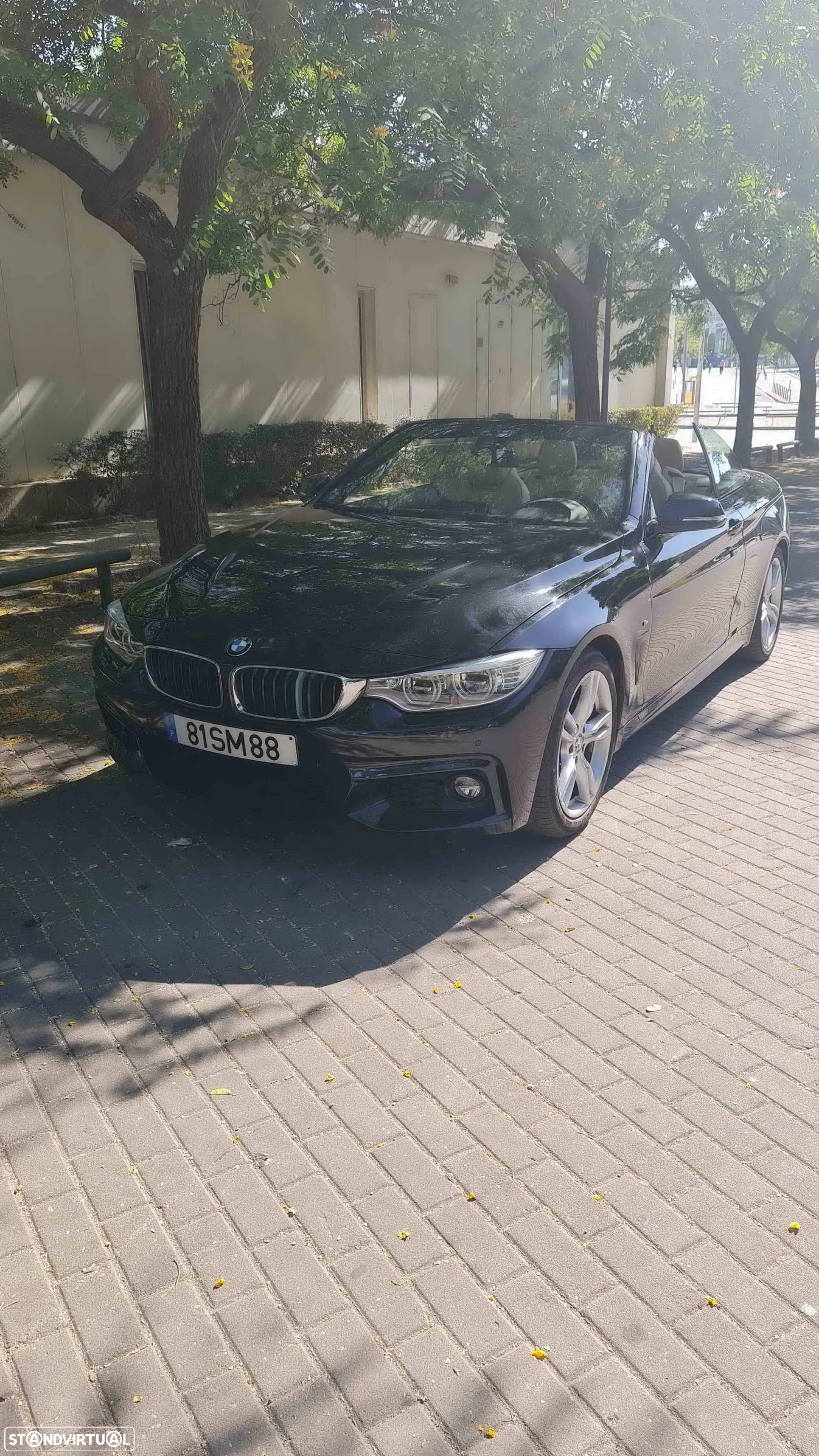 BMW 420 d Pack M Auto - 8