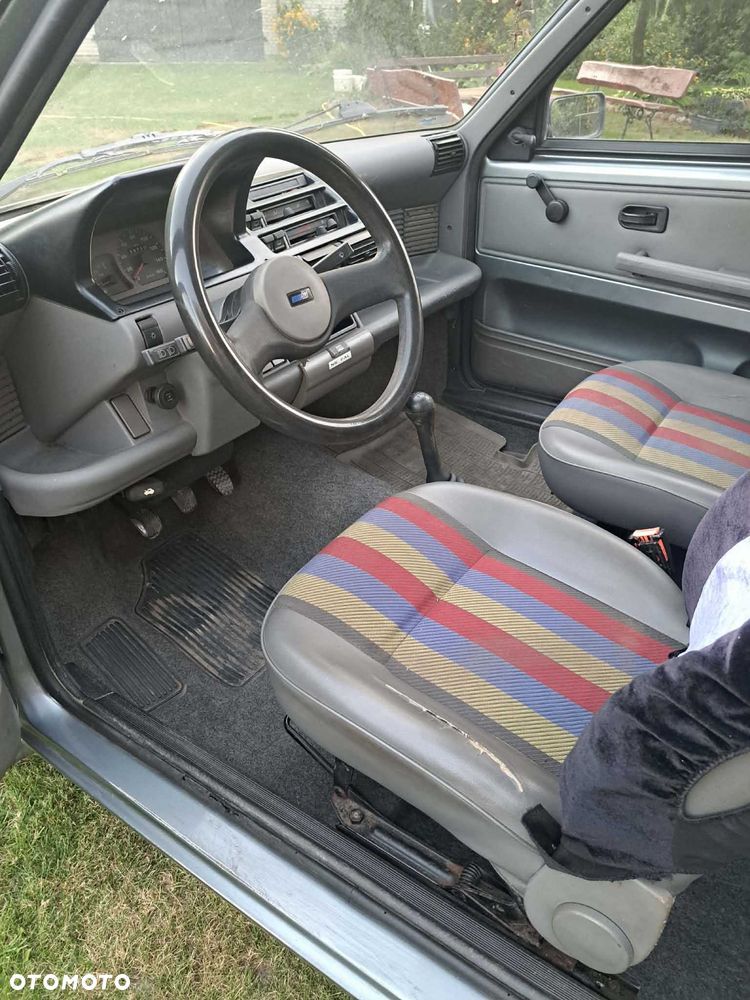 Fiat Cinquecento - 5
