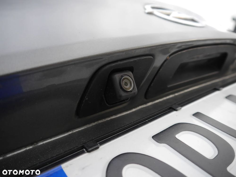 Opel Astra 1.4 Turbo Business - 22