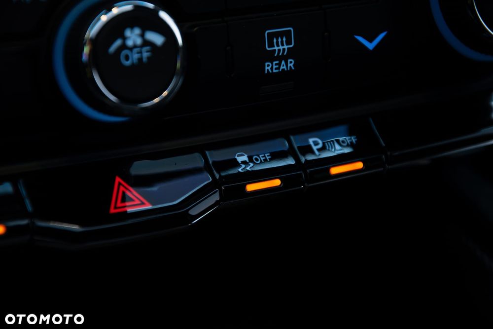 Dodge Durango 5,7 R/T - 17