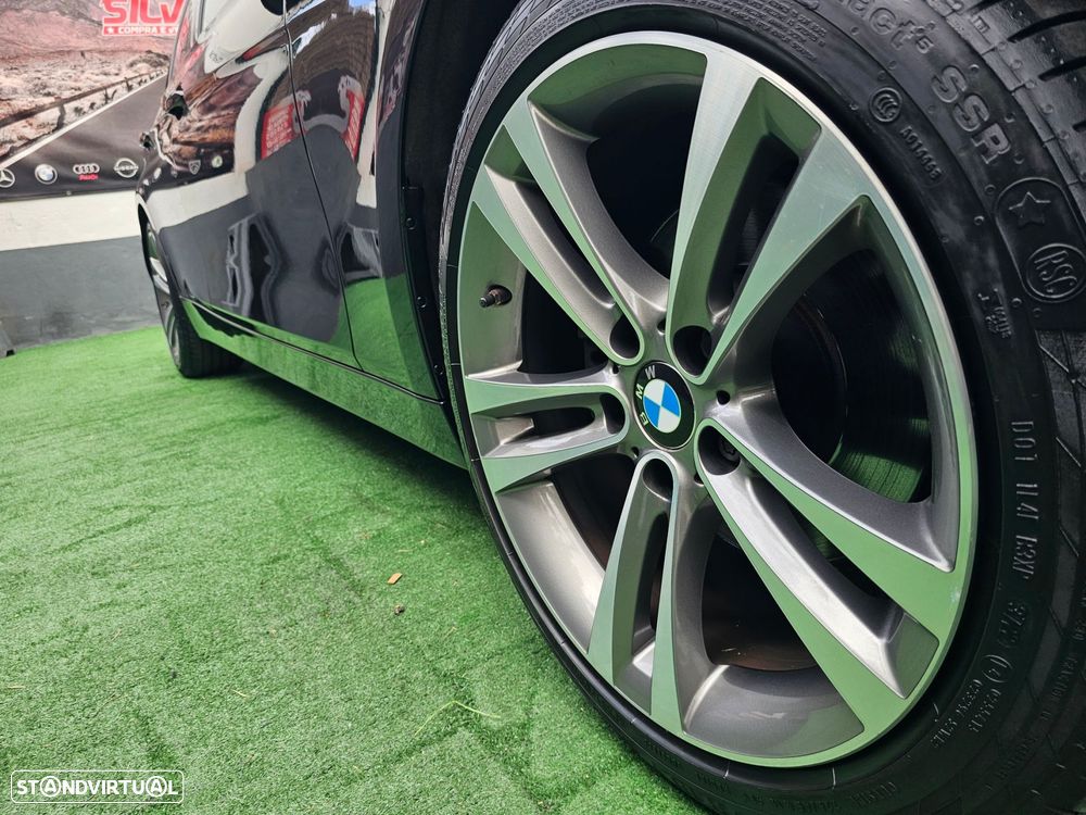 BMW 320 - 13
