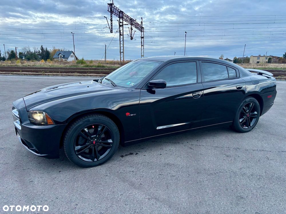 Dodge Charger - 3